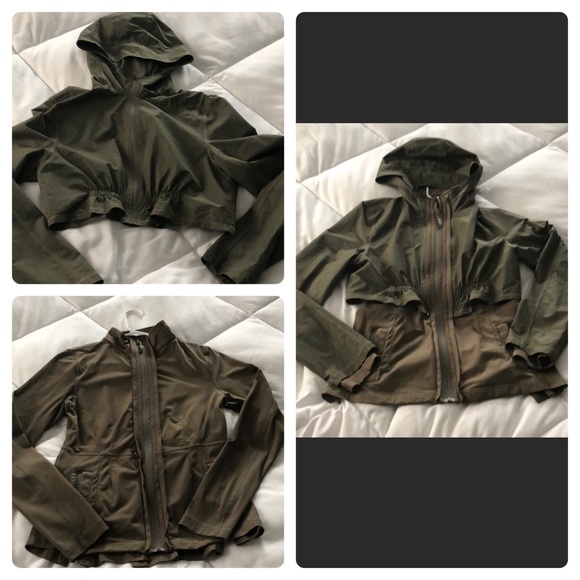 lululemon athletica Jackets & Blazers - ⚡️SALE⚡️3 in 1 Lululemon jacket